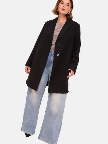 Friends Like These Sacou negru