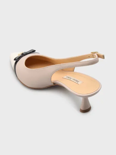 Босоніжки Marino Fabiani бежеві