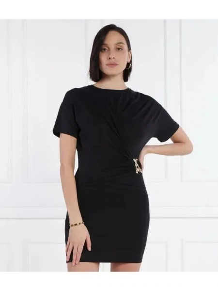Patrizia Pepe Rochie negru