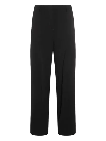 Pantaloni Jean Paul Gaultier negru