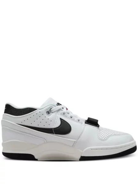 Šlepetės Nike juoda