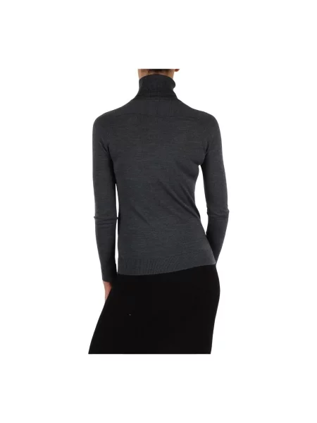 Pulover Linea Emme Marella gri