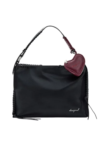 Torebka Desigual czarna