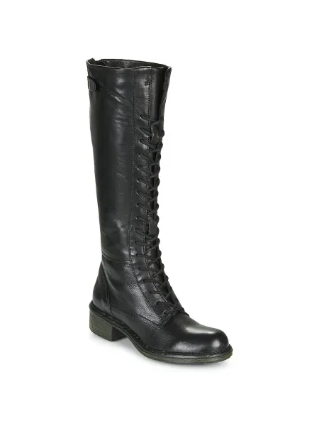 Cizme Dream In Green casual verde