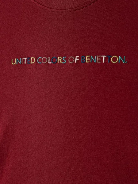 United Colors of Benetton лонгслів дитячий