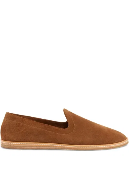 Pantofi loafer Giuseppe Zanotti maro
