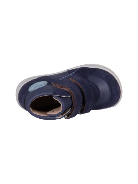 Pantofi copii Superfit albastru