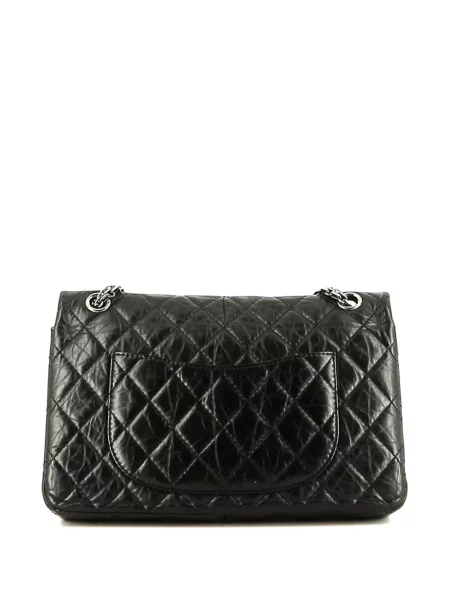 Kabelka Chanel Pre-owned černá