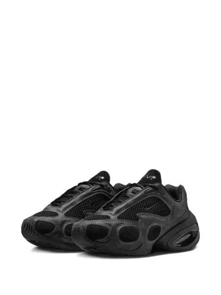 Sneakerși Nike Air Max negru