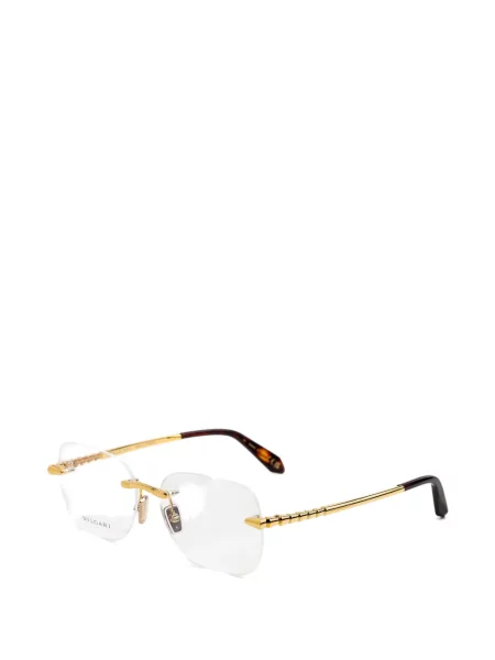 Ochelari de soare Bvlgari