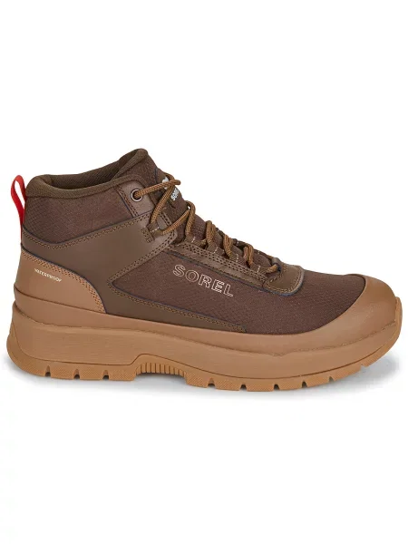 Pantofi Sorel maro