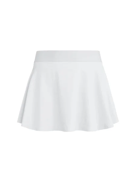 ADIDAS PERFORMANCE Športno krilo MATCH' bela