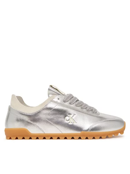 Sneakersy Calvin Klein