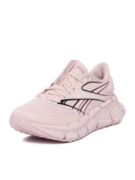 Běžecké boty Reebok růžové