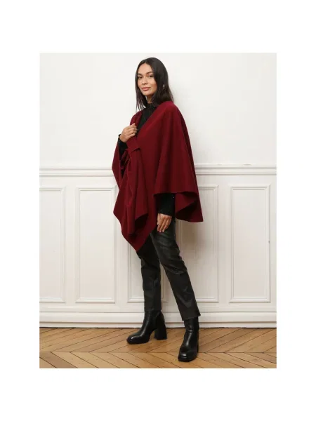 Sacou La Modeuse bordo