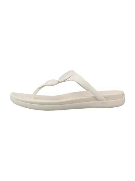 Natikače Fitflop bijela