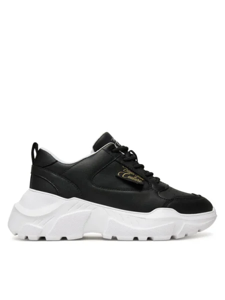 Versace Jeans Couture Nízke tenisky SPEEDTRAK' čierna