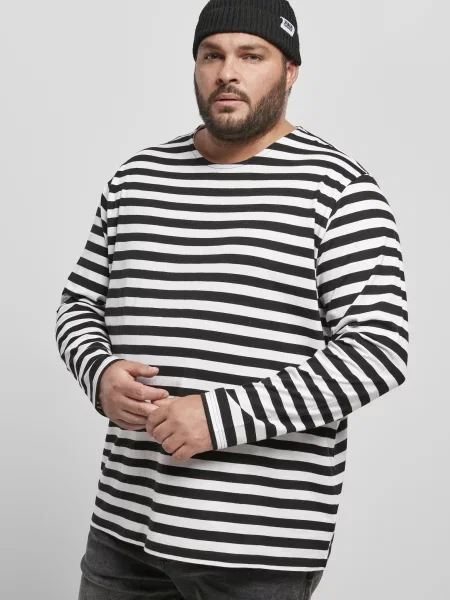 Tricou Urban Classics alb
