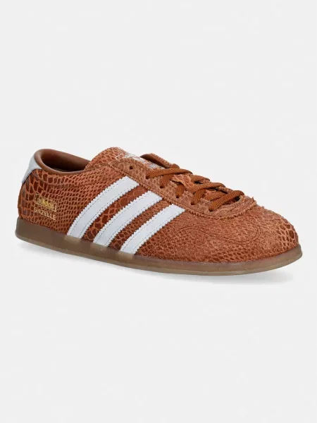 Adidas Originals Gazelle Lo Pro sneakers pentru femei maro
