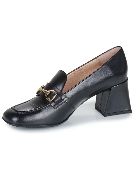 Pantofi Wonders negru