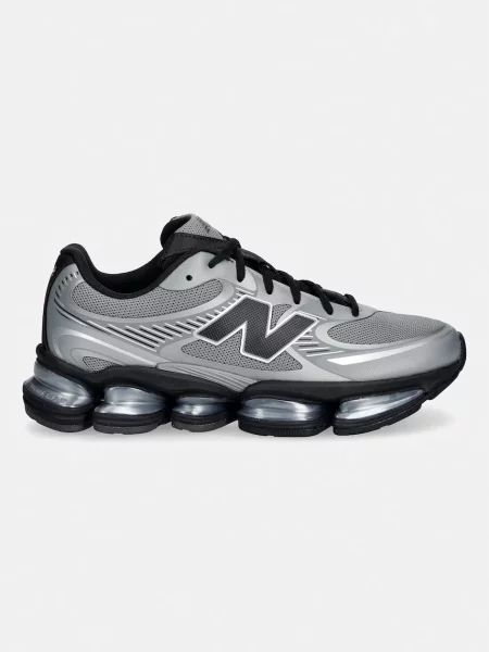New Balance sneakers gri