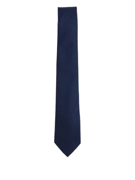 Cravată Scotch & Soda albastru