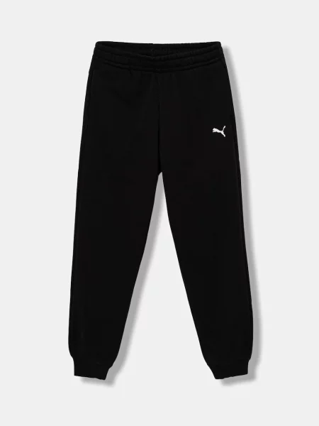 Puma Дитячі спортивні штани ESS Sweatpants CL FL