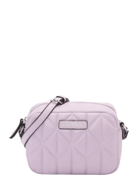 Valentino Bags Rankinė su ilgu dirželiu slyvų