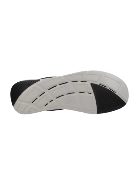 Pantofi Heydude plasă negru
