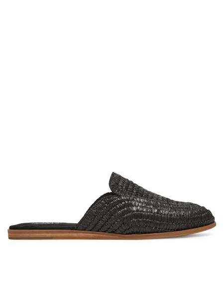 Papuci Toms negru