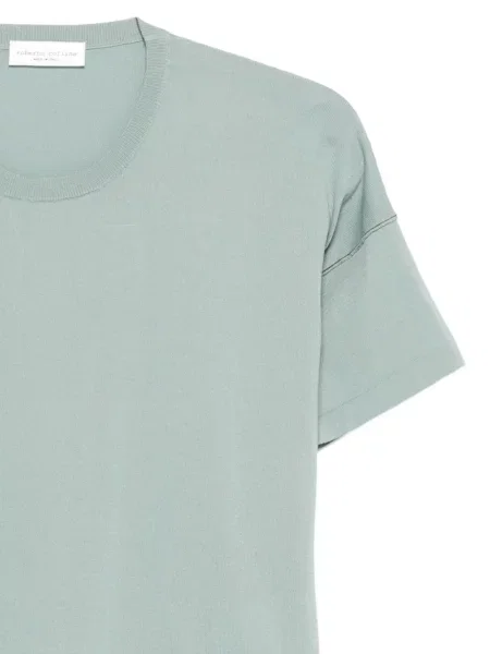 Tricou Roberto Collina albastru