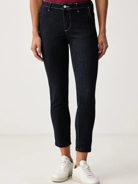 Pantaloni chino United Colors Of Benetton