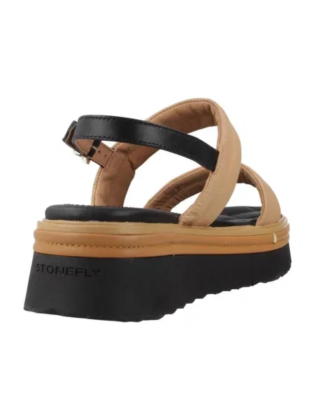 Pantofi Stonefly maro