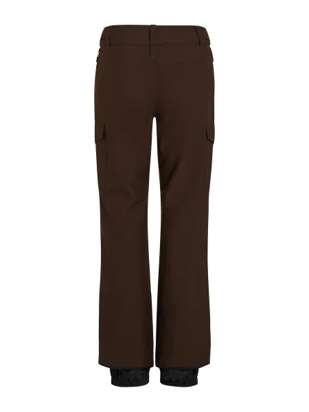 O'NEILL Pantaloni outdoor închis maro