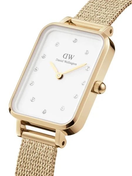 Ceas Daniel Wellington alb