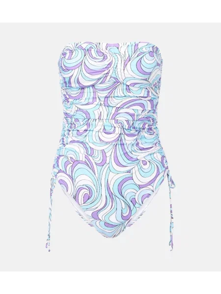 Strój kąpielowy Melissa Odabash bez ramiączek