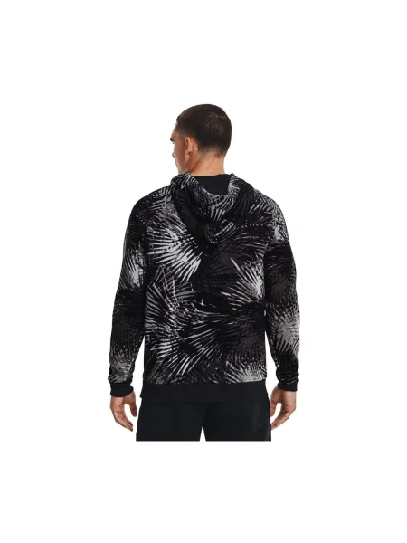 Geacă Under Armour negru