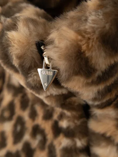 Детская куртка Guess