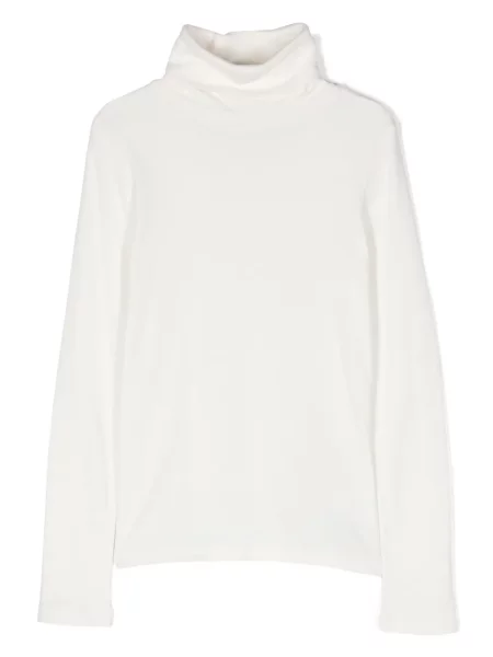 Bluza dziecięca Polo Ralph Lauren biała