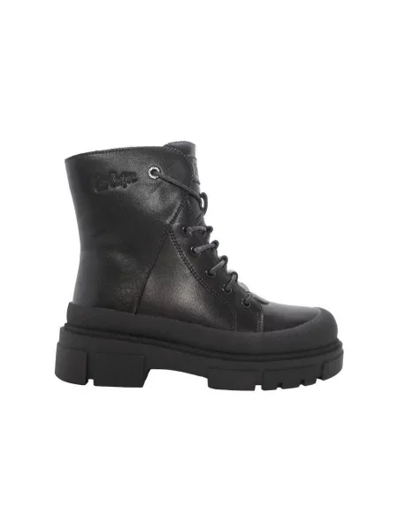 Čizme Lee Cooper crna