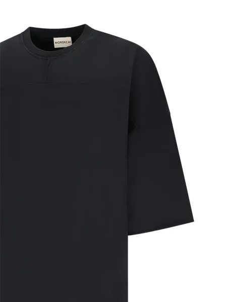 Tricou Mordecai negru