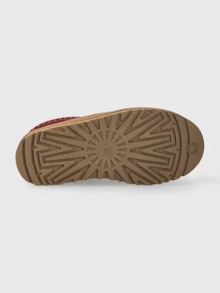 Детские тапочки Ugg