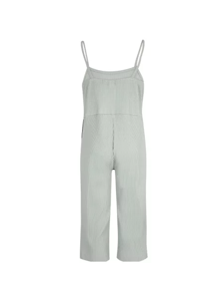 Spodnie turystyczne dla dzieci Fila Toepen zielone