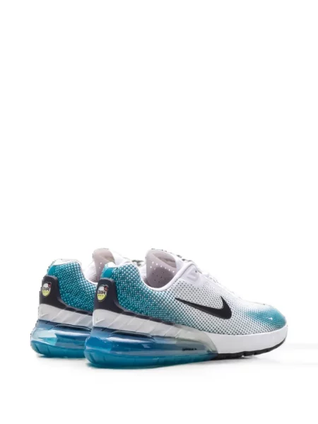 Sneakerși Nike Air Max alb