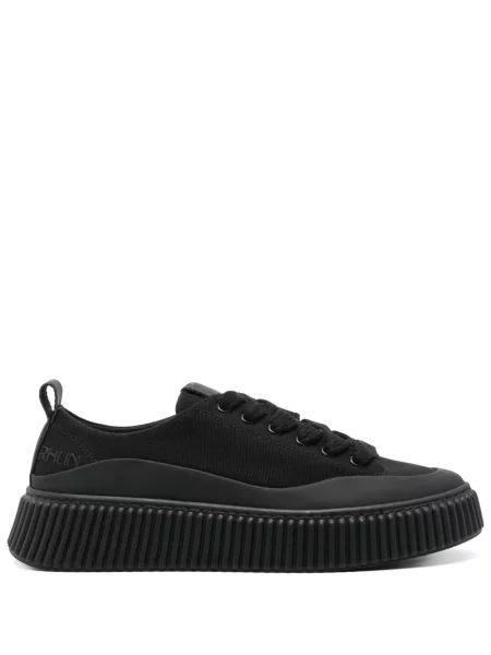 Sneakerși Rhun negru