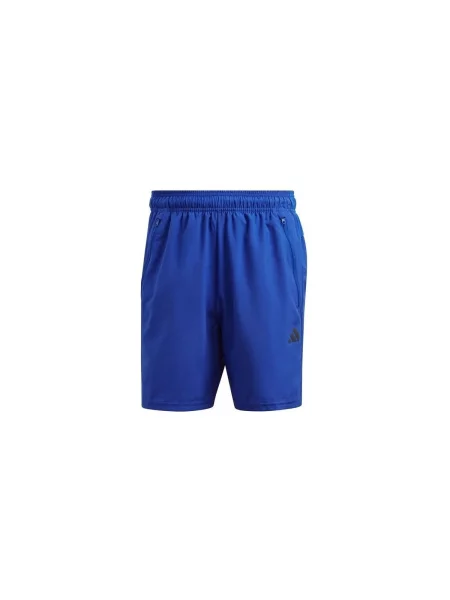 Kratke hlače Adidas plava