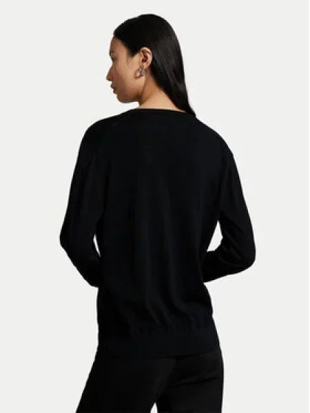 Szvetter Polo Ralph Lauren fekete