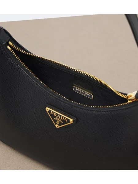 Geantă Prada negru