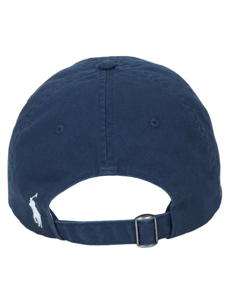 Šiltovka Polo Ralph Lauren modrá