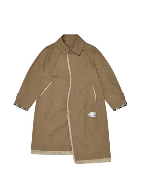 Trenci Undercover asimetric